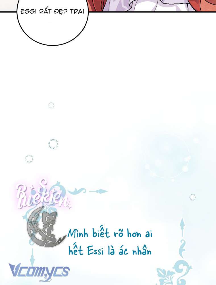 Chị Gái Của Nhân Vật Phản Diện Hôm Nay Cũng Đang Đau Khổ Chapter 28 - Trang 4