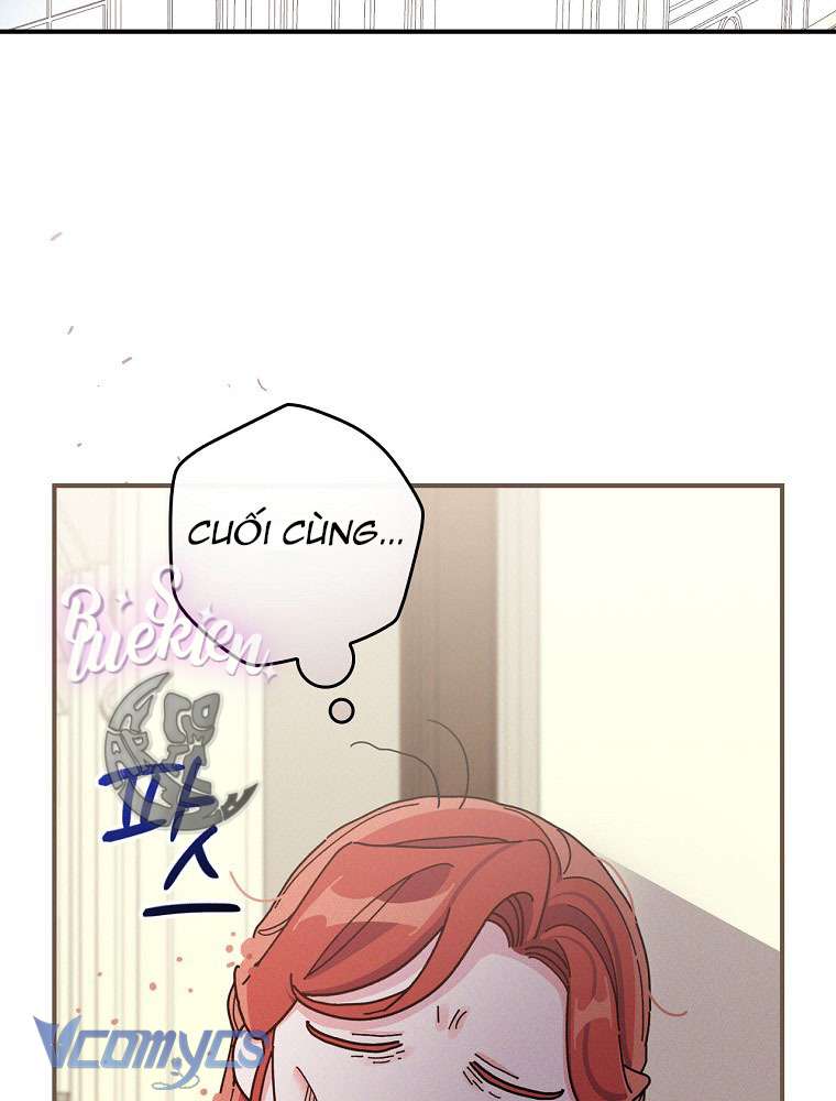 Chị Gái Của Nhân Vật Phản Diện Hôm Nay Cũng Đang Đau Khổ Chapter 36 - Trang 4