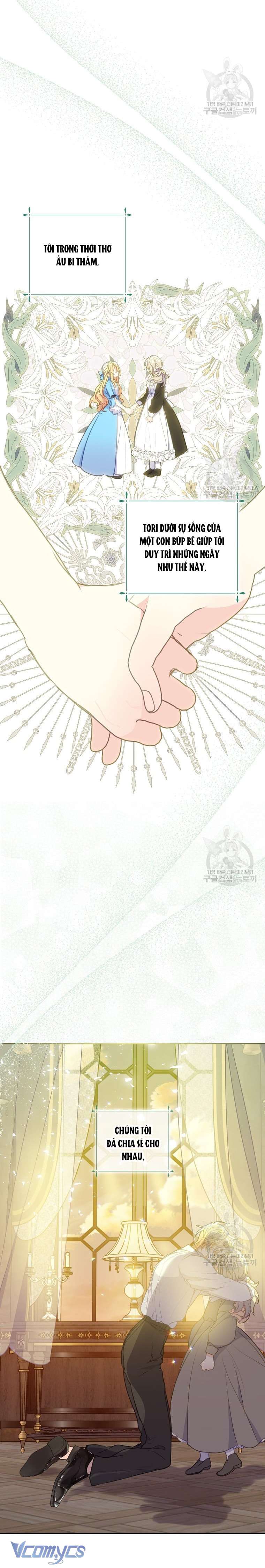 Bệ Hạ Xin Đừng Giết Tôi!!! Chap 88 - Trang 2