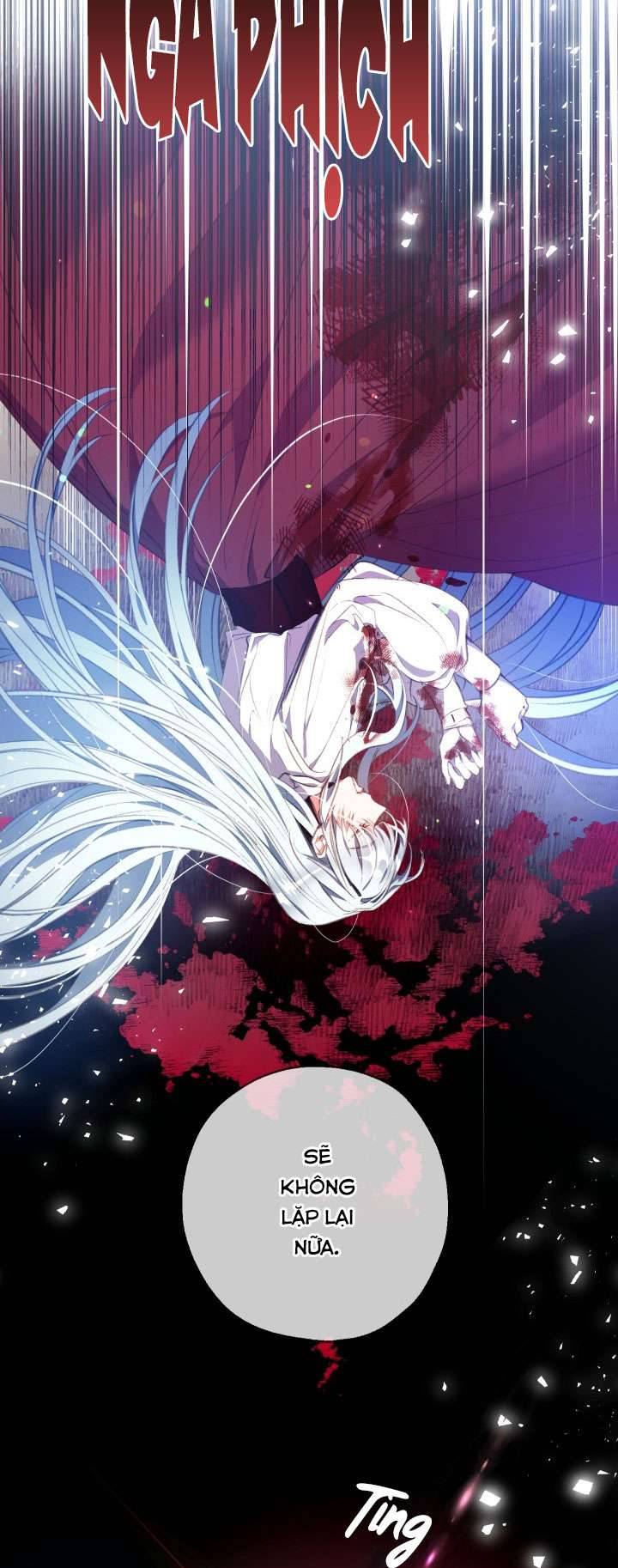 Chúng Ta Có Thể Trở Thành Một Gia Đình Được Không? Chap 1 - Trang 2