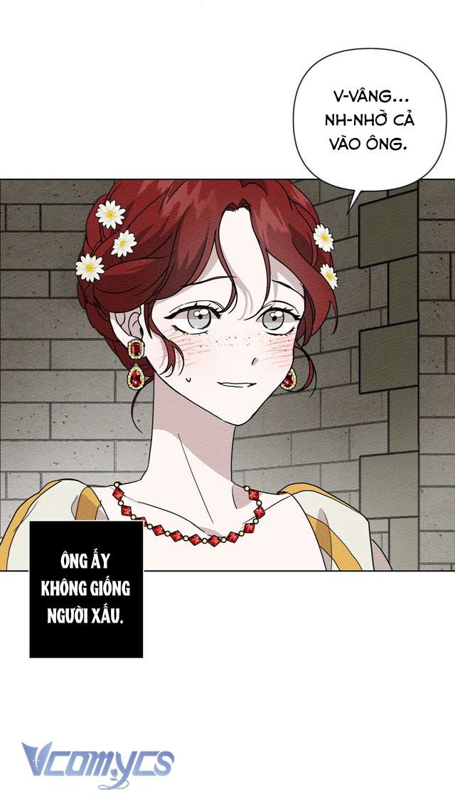 Dưới Bóng Cây Sồi Chap 9 - Trang 4