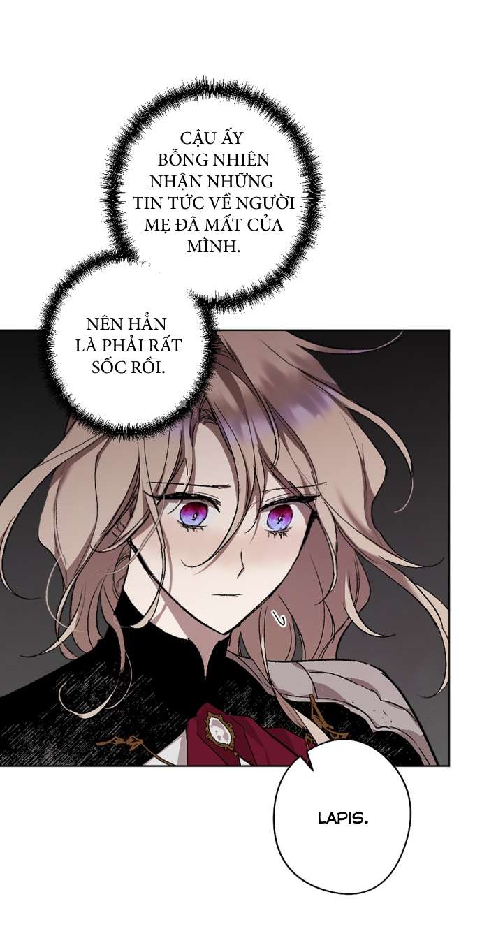 Lời Thú Nhận Của Chúa Tể Bóng Tối Chap 47 - Trang 4