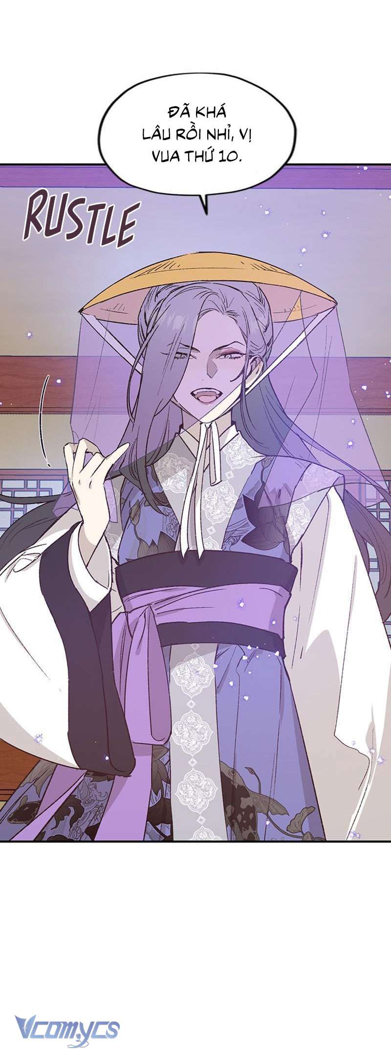 Onsaemiro Chapter 20 - Trang 4