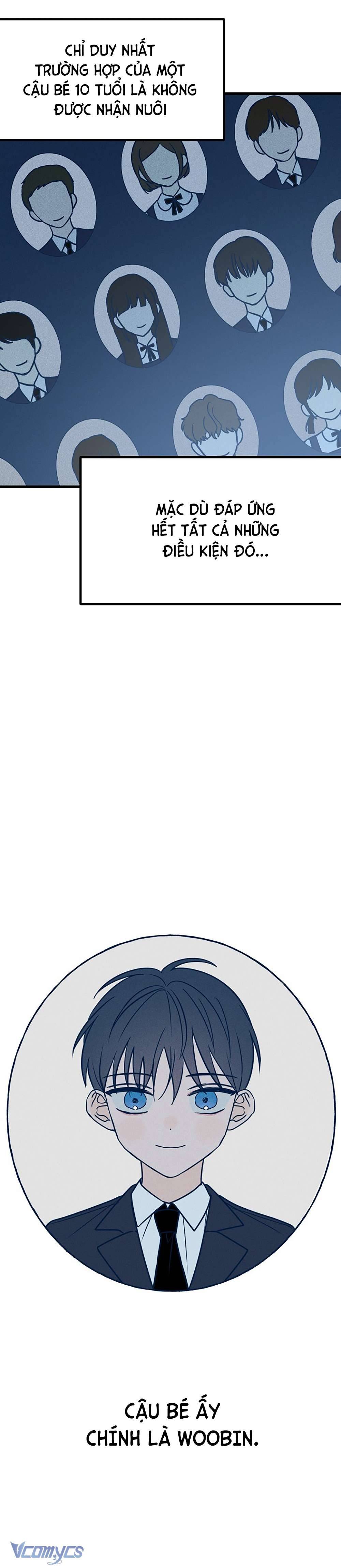 Kẻ Rác Rưởi Không Đáng Được Yêu Chapter 12 - Trang 4