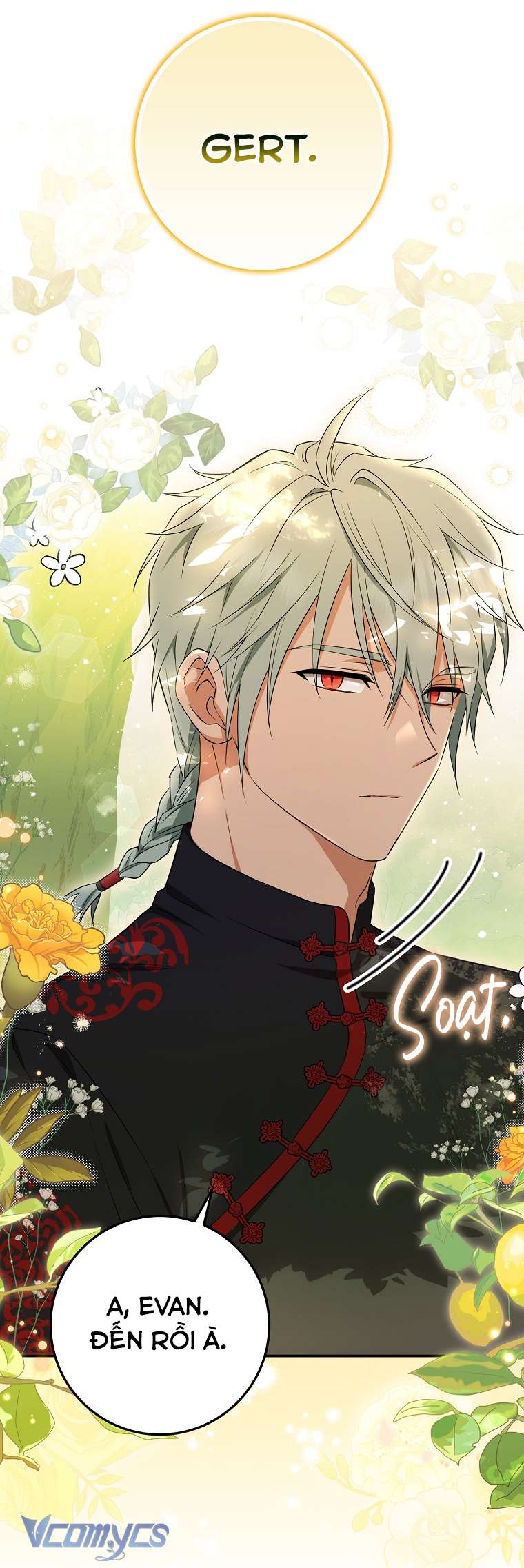 Thời Hạn Cuối Cùng Đang Tràn Ngập Trên Cửa Sổ Trạng Thái Chap 12 - Trang 4