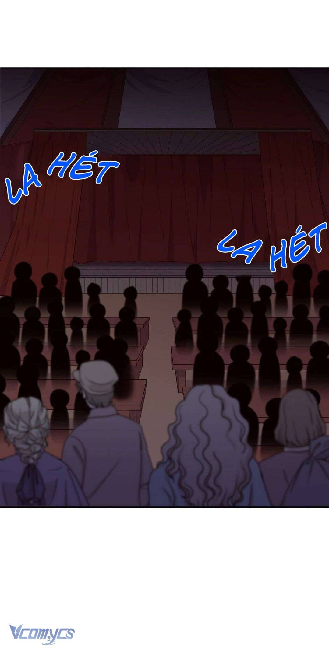 Mục Tiêu Là Cuộc Sống Hoàn Hảo Bất Khả Xâm Phạm Chapter 26 - Trang 4