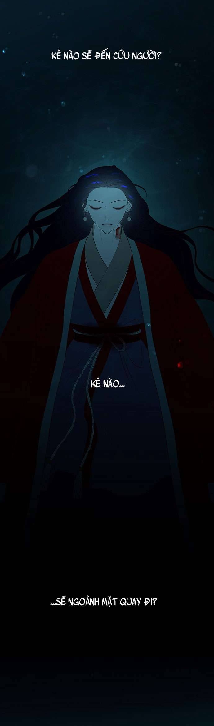 Vương Tử Huyền Bí Chapter 72 - Next Chapter 73