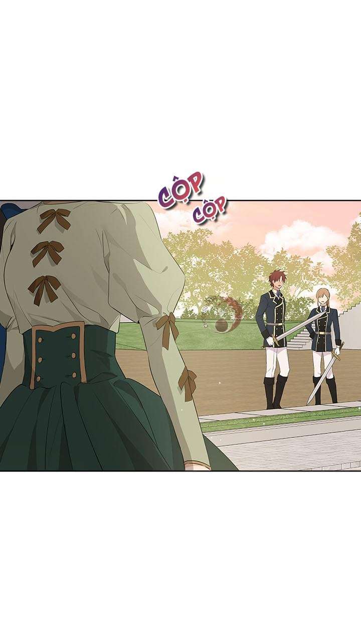 Tôi Là Minh Chứng Của Sự Thật Chap 53 - Trang 2