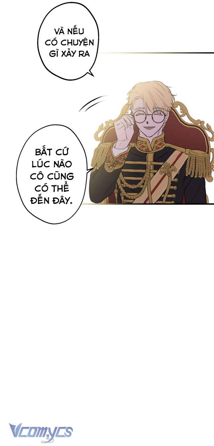 Những Nhân Vật Mạnh Nhất Thế Giới Ám Ảnh Tôi Chapter 47 - Trang 4