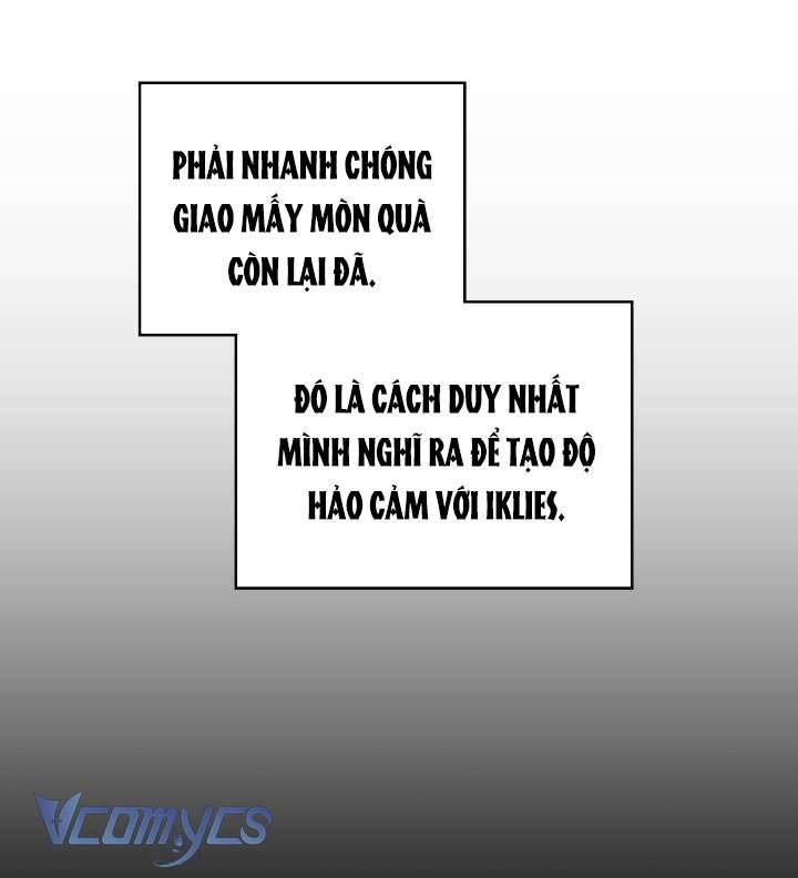 Kết Cục Của Nhân Vật Phản Diện Chỉ Có Thể Là Cái Chết Chapter 95 - Trang 4