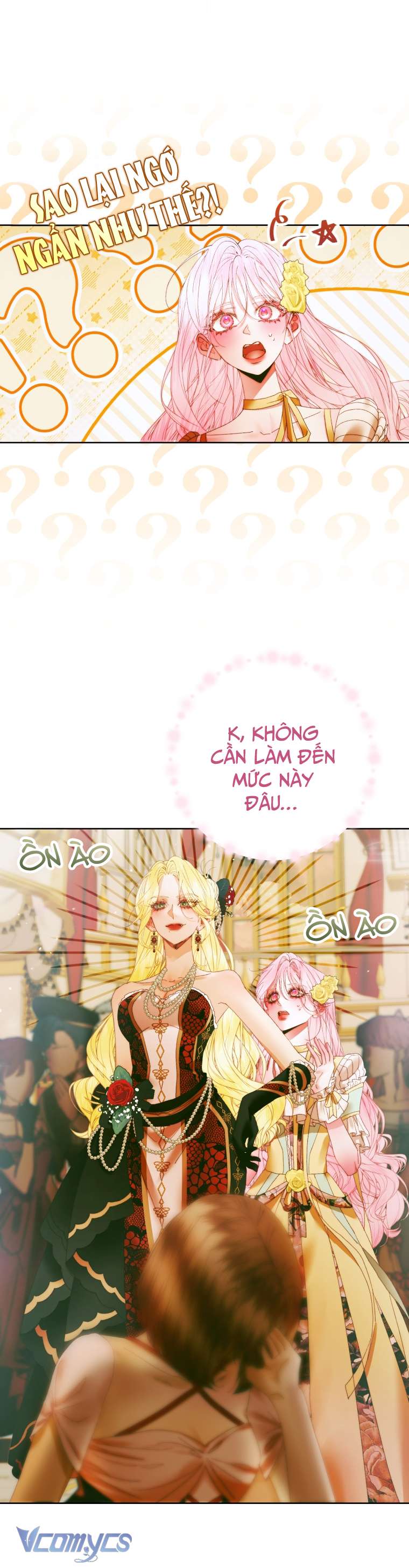 Siren: Trở Thành Gia Đình Của Nhân Vật Phản Diện Chapter 102 - Next Chapter 103