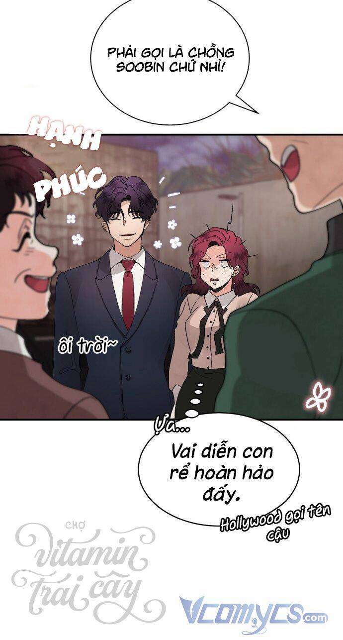 Oan Gia Ngõ Hẹp Chapter 21 - Next Chapter 22