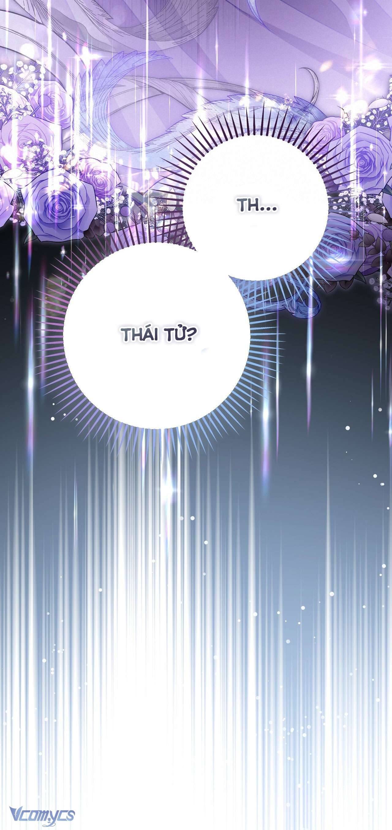 Thánh Nữ Giả Muốn Bỏ Trốn Chap 36 - Trang 4