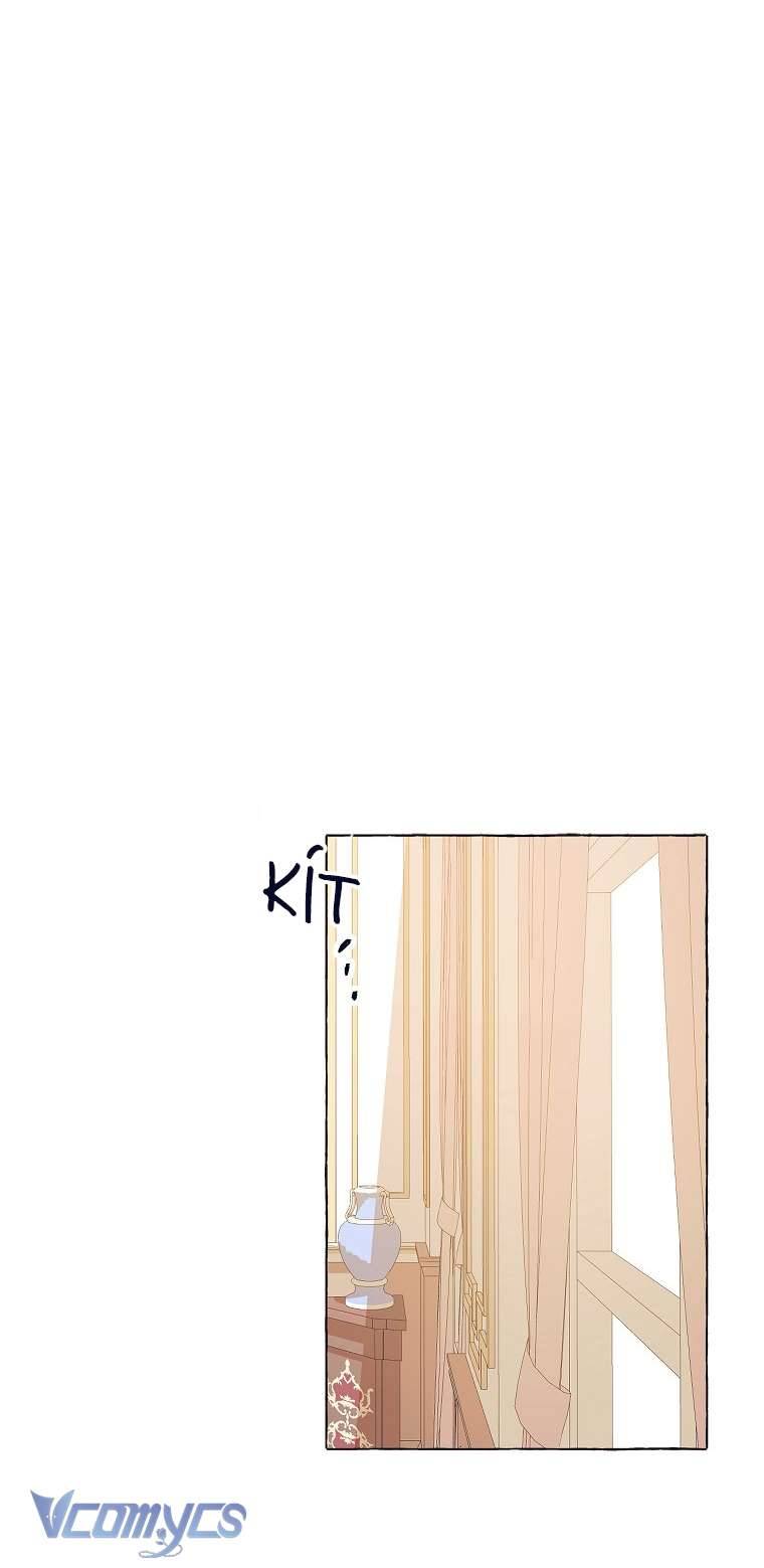 Thời Gian Của Nhân Vật Phụ Có Giới Hạn Chapter 14 - Trang 4