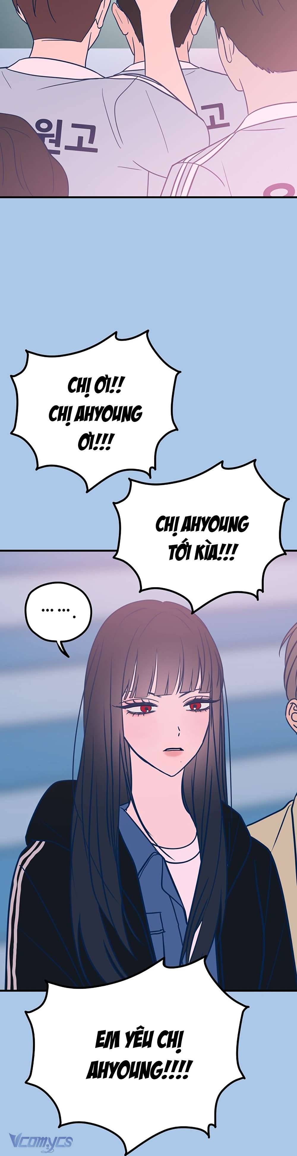 Kẻ Rác Rưởi Không Đáng Được Yêu Chapter 38 - Trang 4