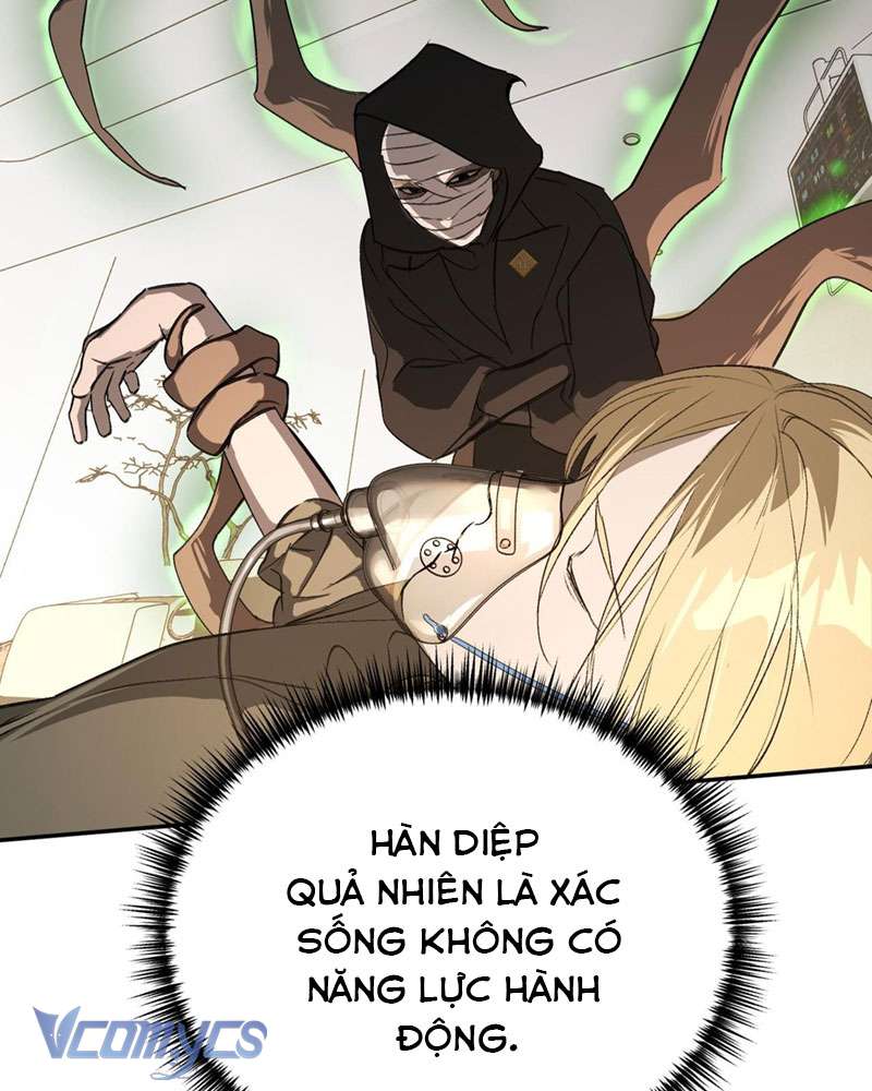 Ác Chi Hoàn Chapter 11 - Trang 4