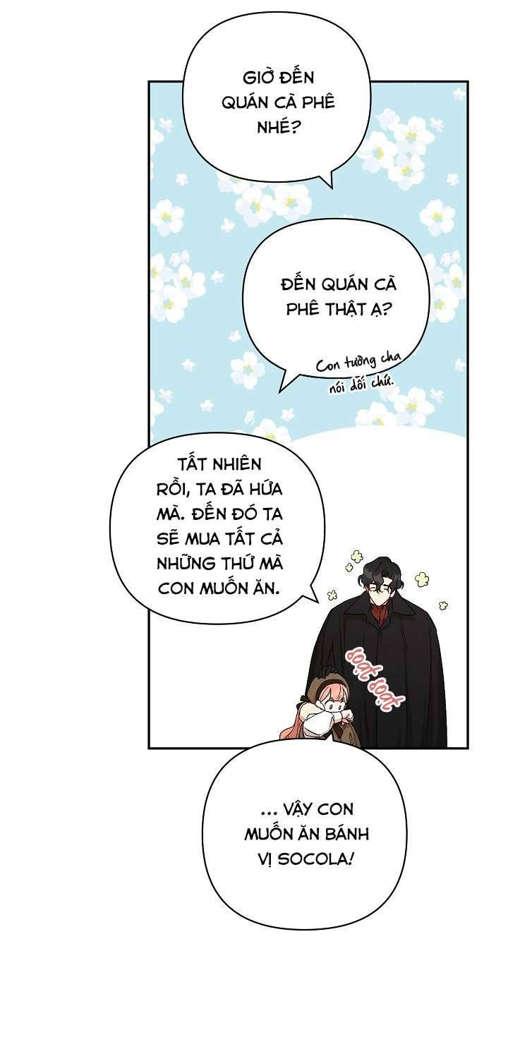 Phương Pháp Trở Thành Con Gái Của Người Hùng Bóng Đêm Chap 30 - Trang 2