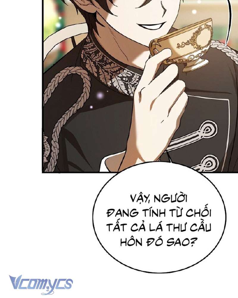 Ác Quỷ Nuôi Dưỡng Tiểu Thư Chapter 24 - Trang 4