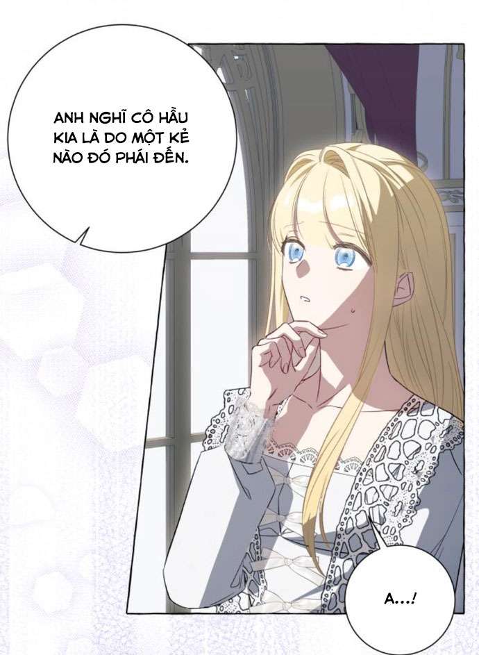 Tôi Tưởng Đó Chỉ Là Tiểu Thuyết Trọng Sinh Bình Thường Chap 37 - Next Chapter 37.1