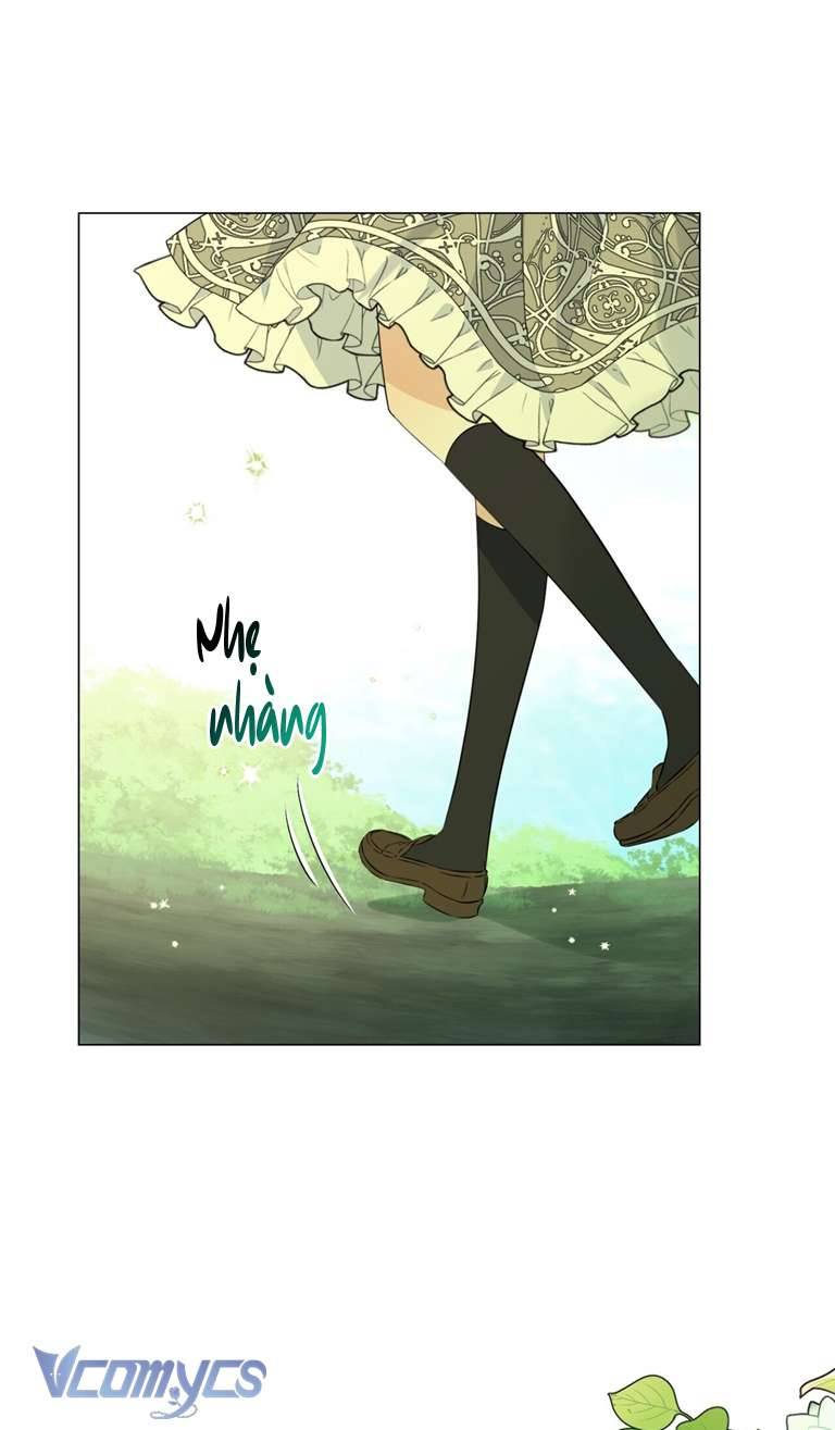 Hãy Để Tiểu Thư Emily Yên Chapter 8 - Trang 4