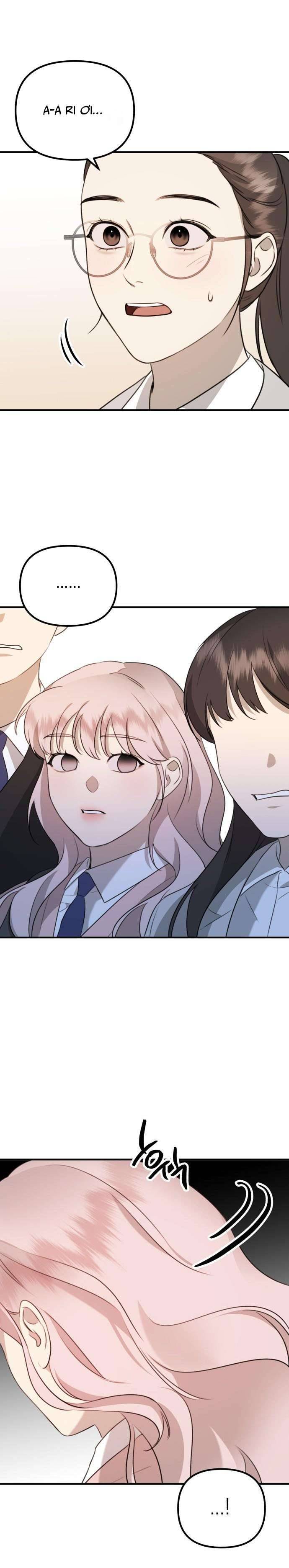 Thần Hổ Jang San Chap 5 - Trang 2