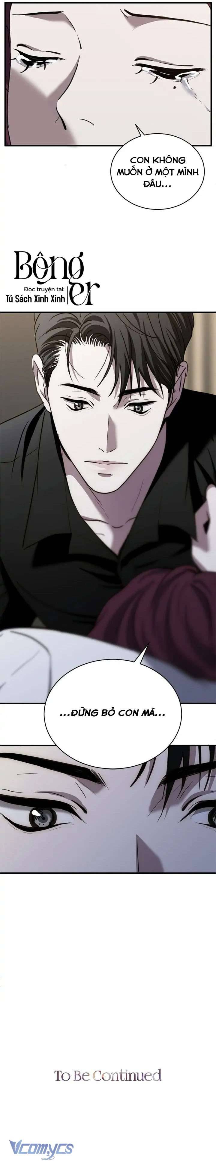 Ba Lần Động Phòng Chapter 28 - Trang 4