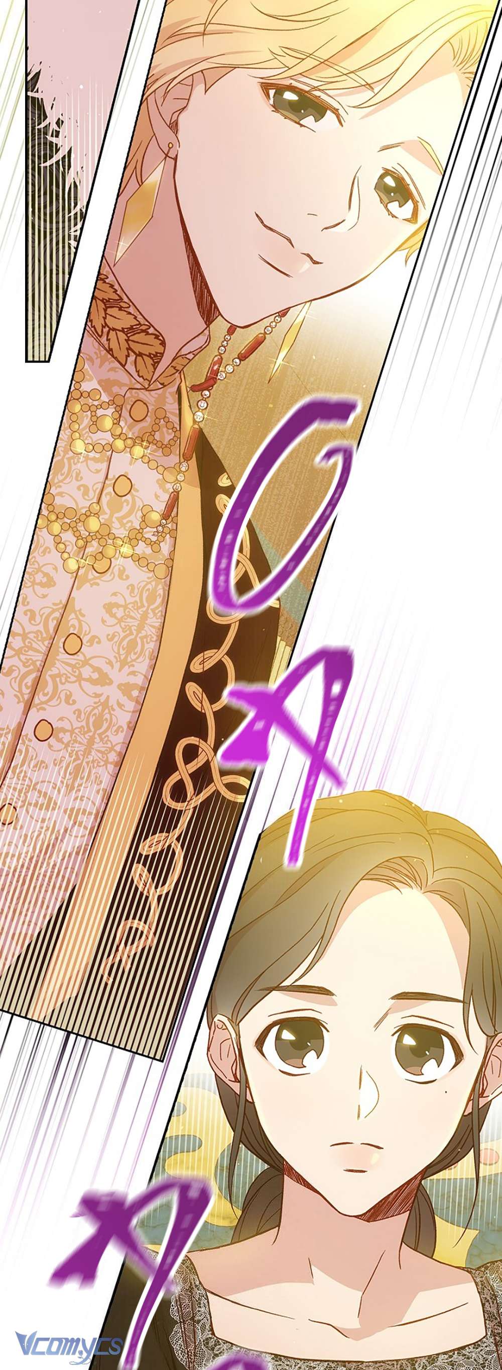 Sống Sót Dưới Thân Phận Hầu Nữ Chap 15 - Next Chap 16