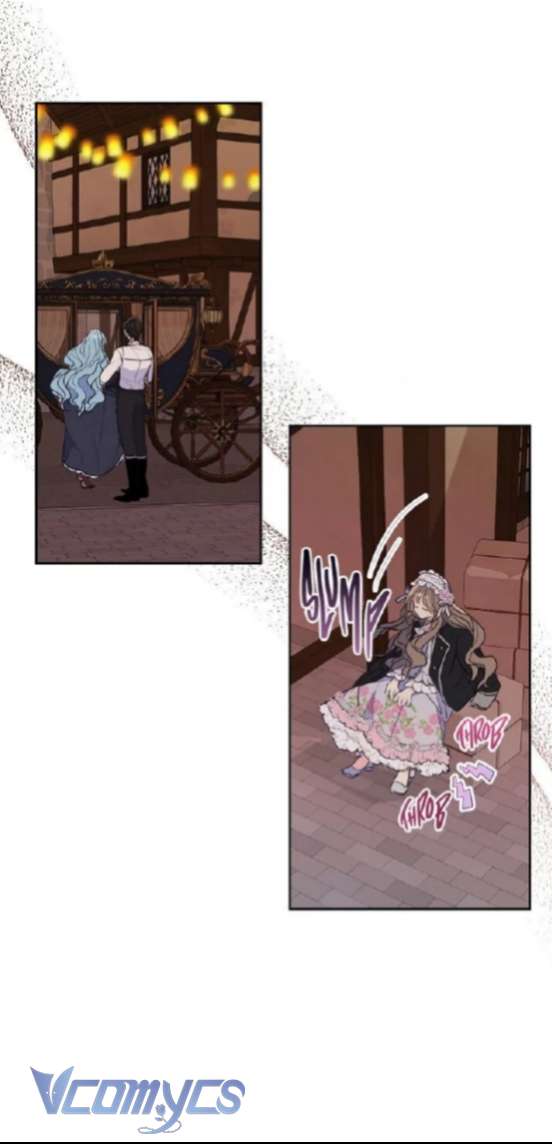 Bệ Hạ Xin Đừng Giết Tôi!!! Chap 71 - Trang 3