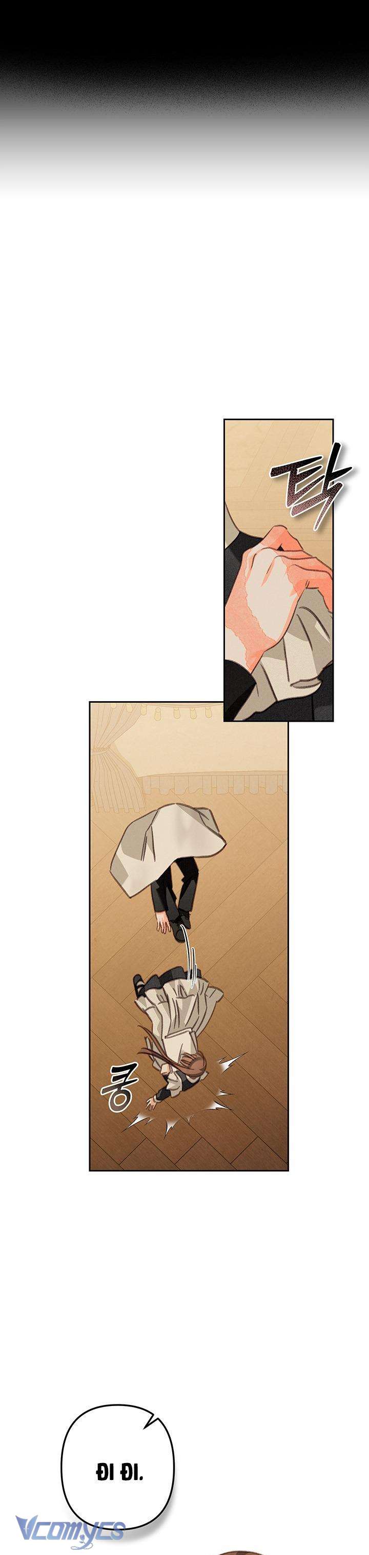 Sống Sót Như Một Hầu Gái Trong Trò Chơi Kinh Dị Chapter 63 - Trang 4