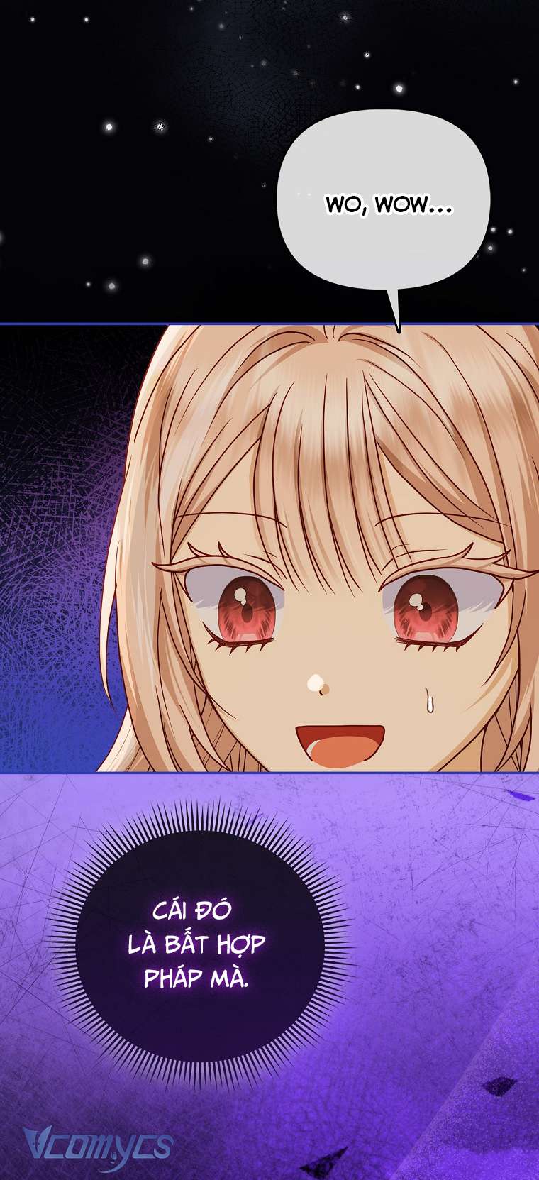 Nhân Vật Phản Diện Đều Thích Tôi Chapter 17 - Next Chapter 18