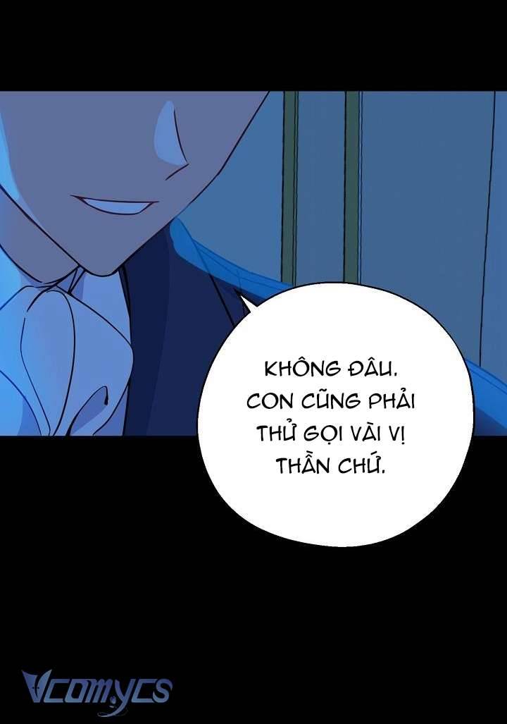 A Nào, Ngậm Thìa Vàng Nhé? Chap 16 - Trang 3