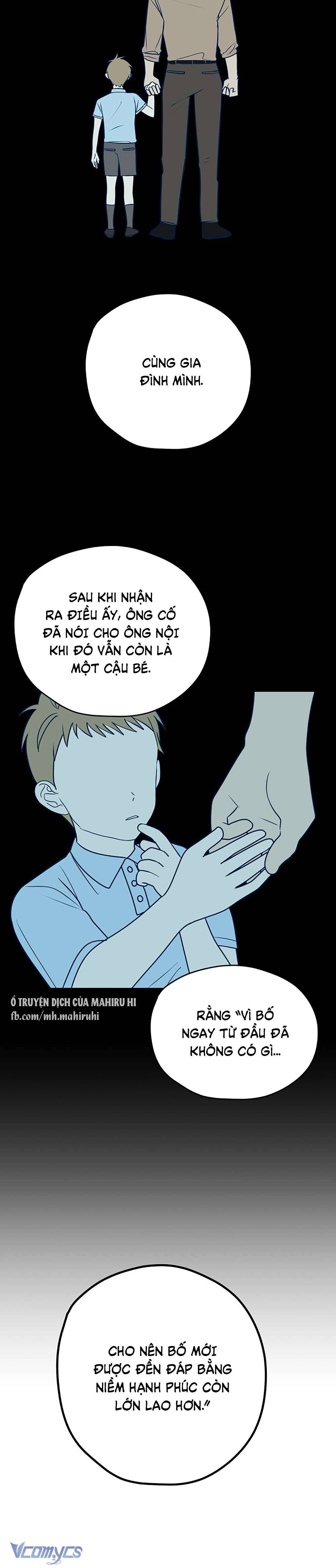 Kẻ Rác Rưởi Không Đáng Được Yêu Chapter 11 - Trang 4