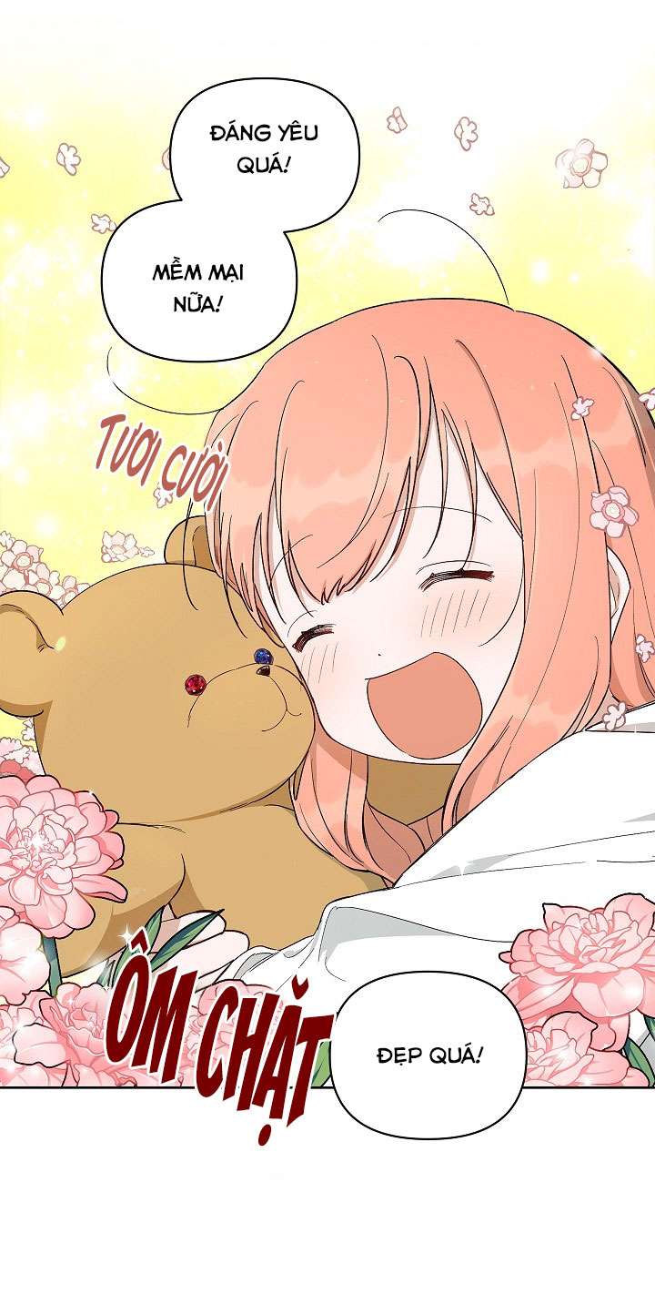 Phương Pháp Trở Thành Con Gái Của Người Hùng Bóng Đêm Chap 19 - Next Chap 20