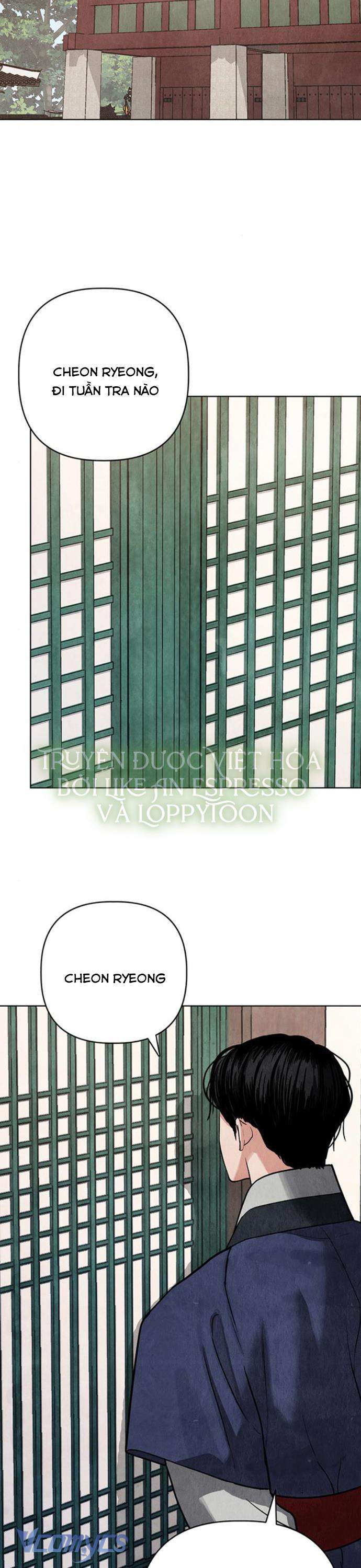 Quỷ Hồn Chap 11 - Next Chap 12