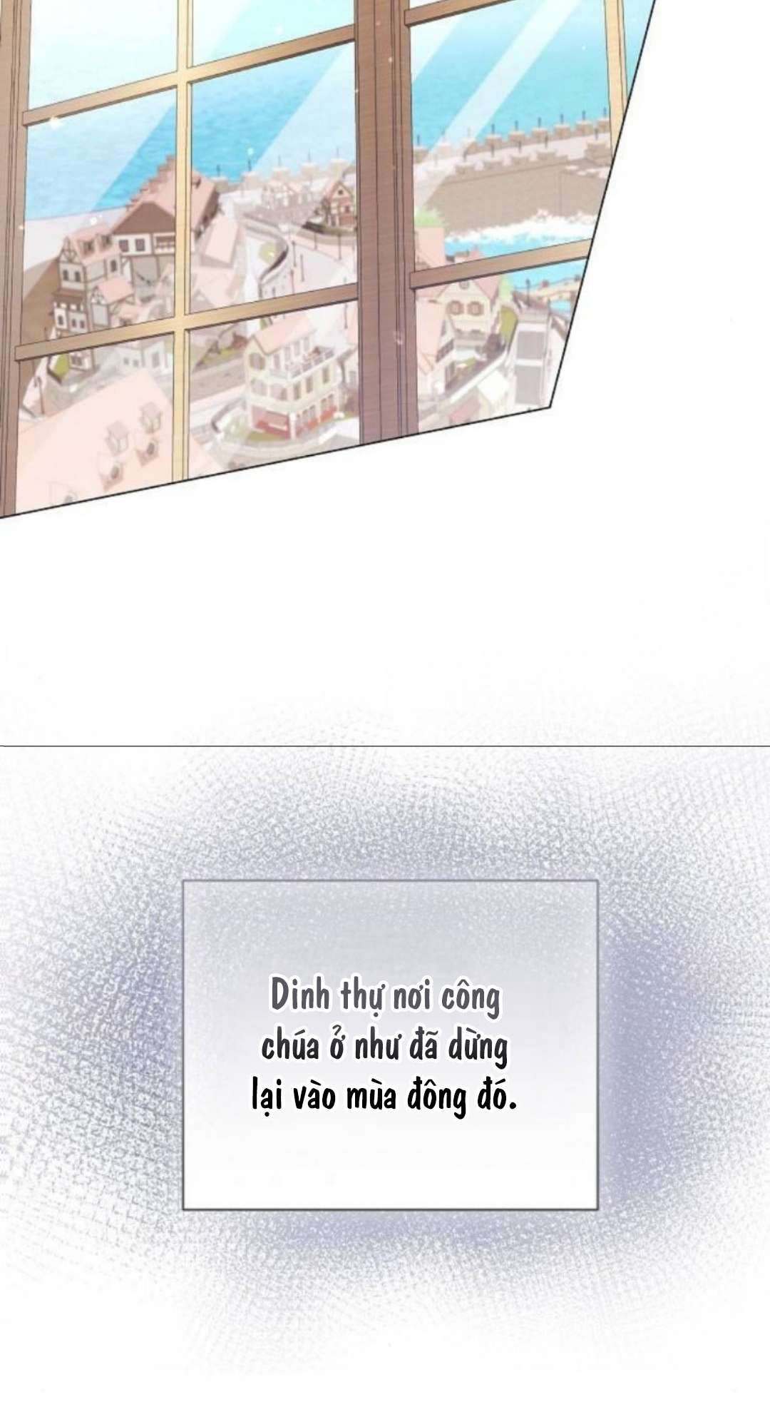 Dành Cho Nàng Juliet Xinh Đẹp Chapter 8 - Trang 4