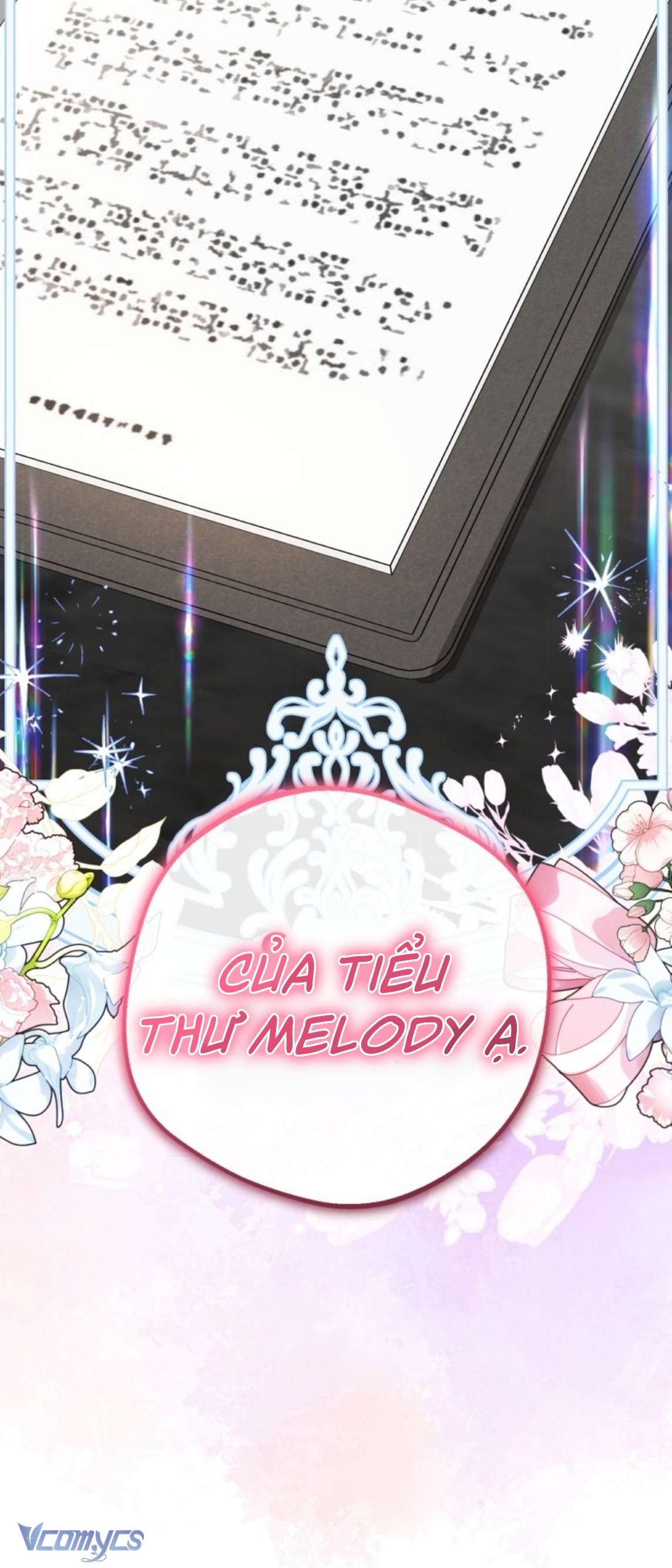 Được Yêu Thương Mà Còn Ngại Ngùng Sao! Chap 54 - Trang 4