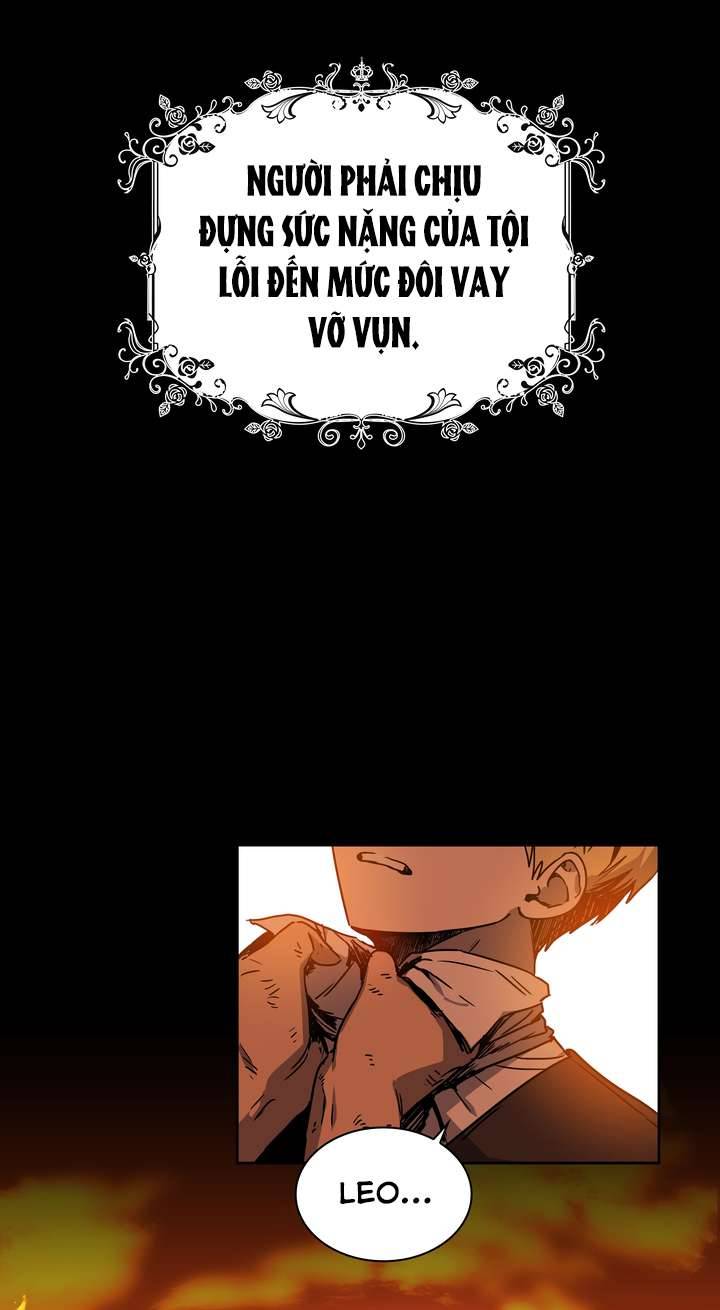 Công Nương Su Chapter 16 - Trang 4