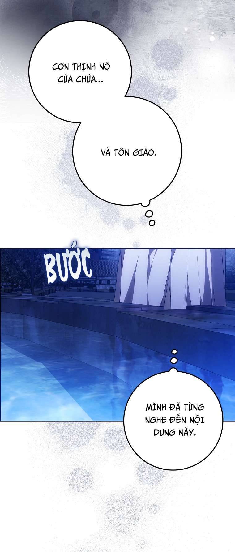 Tôi Trở Thành Vợ Của Nam Chính Chap 65 - Trang 3