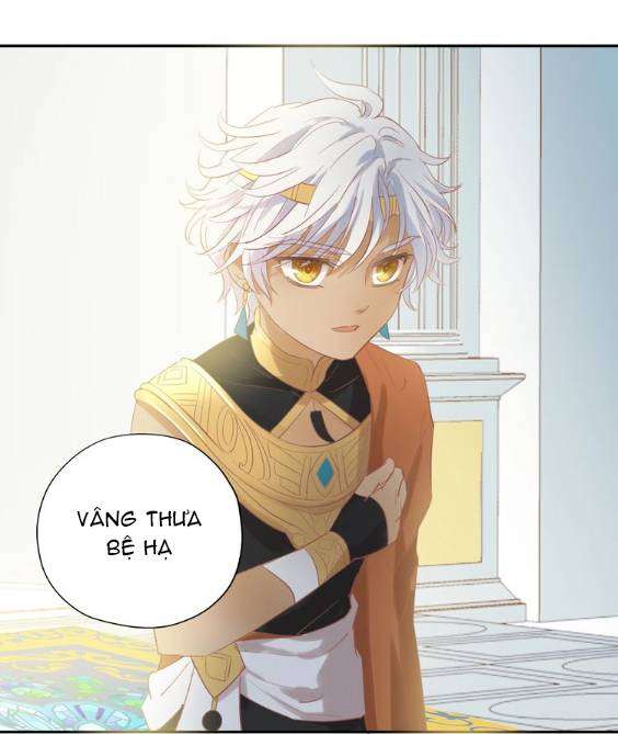 Địch Úc Đa Chi Ca Chapter 4 - Trang 4