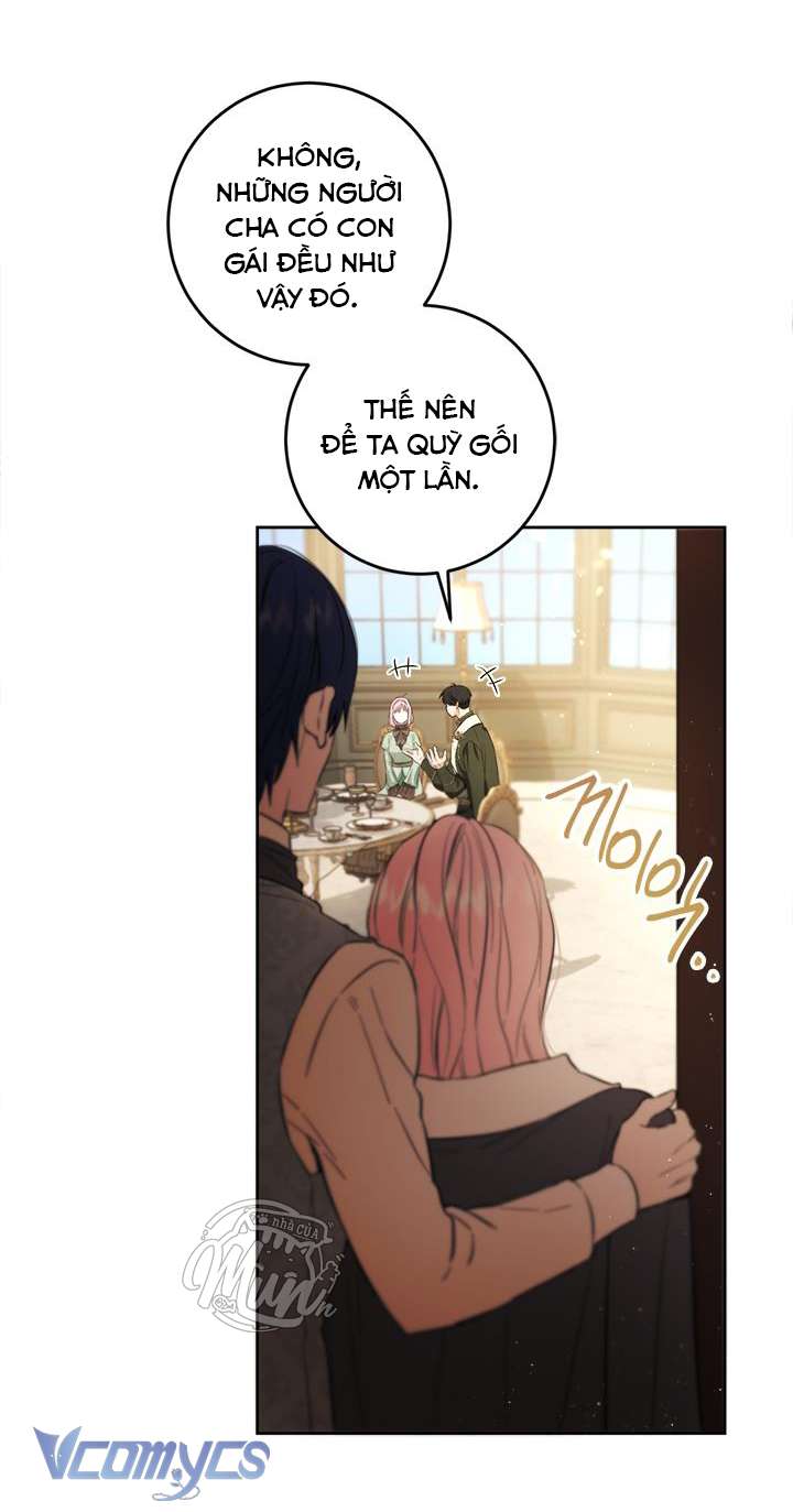 Cuộc Sống Mới Của Công Nương Chapter 102 - Trang 4