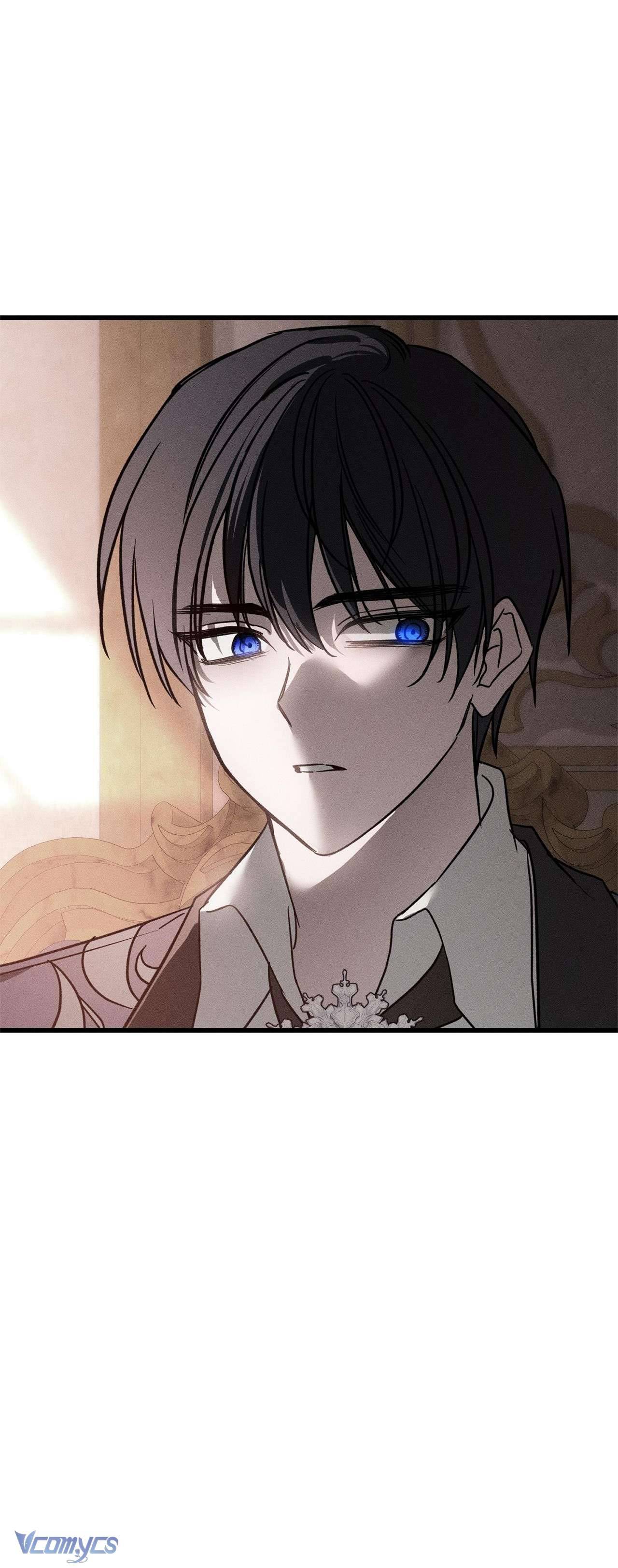 Vị Phu Quân Căm Ghét Tôi Đã Mất Trí Nhớ Chapter 47 - Trang 4