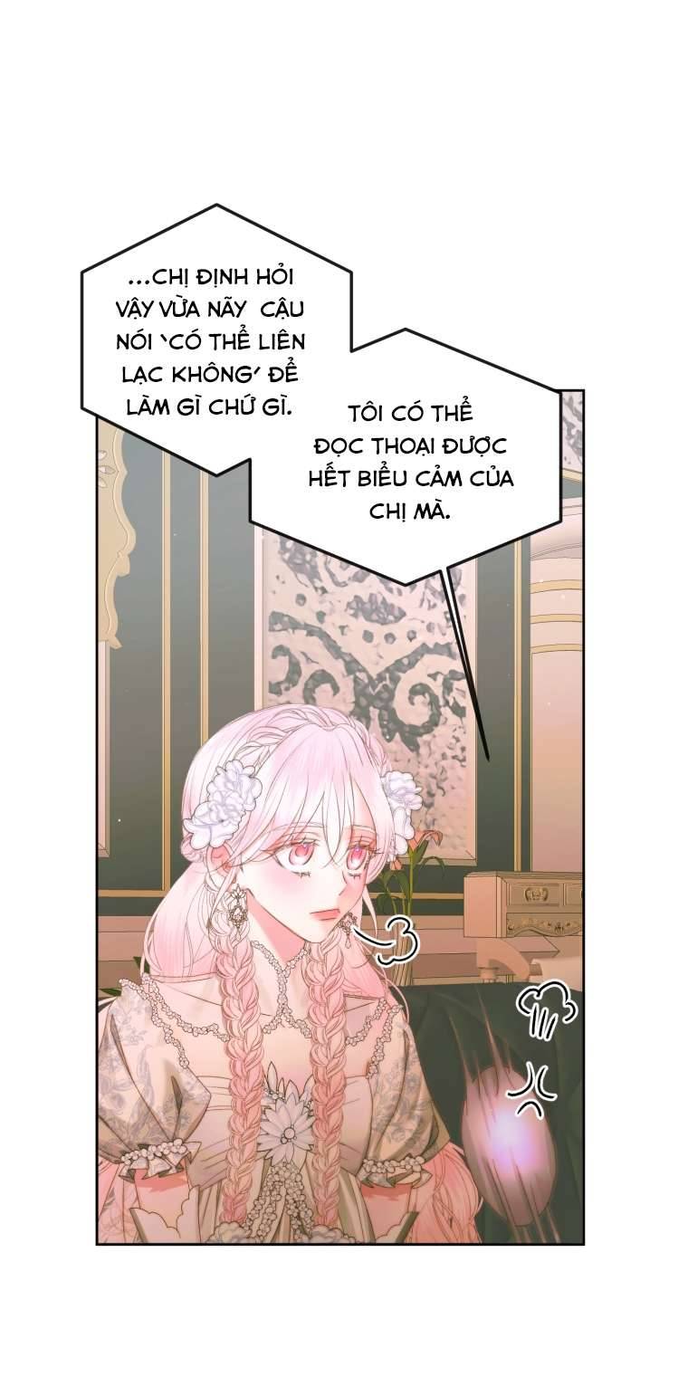 Siren: Trở Thành Gia Đình Của Nhân Vật Phản Diện Chapter 67 - Trang 3