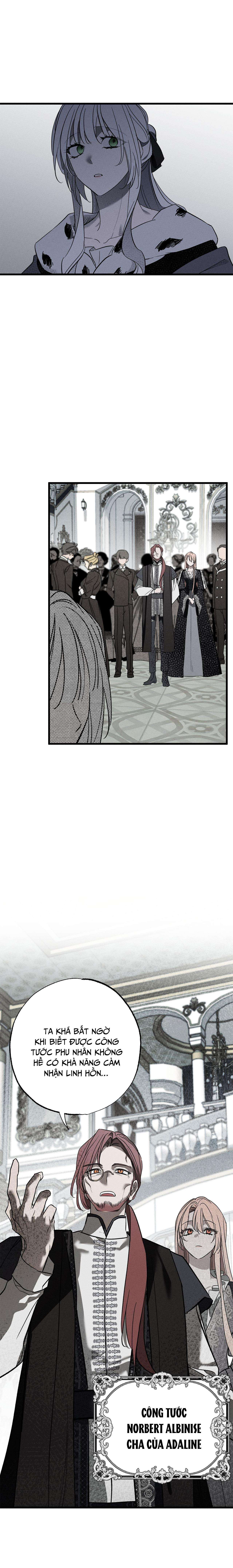 Vị Phu Quân Căm Ghét Tôi Đã Mất Trí Nhớ Chapter 26 - Trang 4