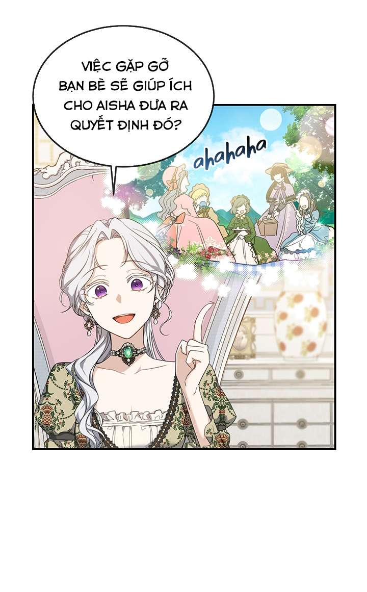 Lại Một Lần Nữa Hướng Về Ánh Sáng Chap 12 - Next Chap 13