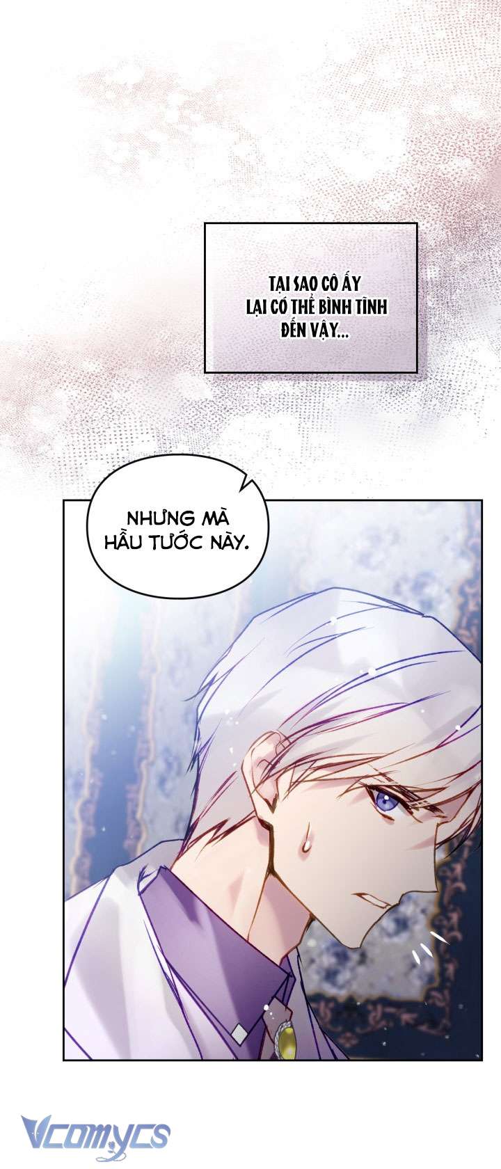 Kết Cục Của Nhân Vật Phản Diện Chỉ Có Thể Là Cái Chết Chapter 160 - Trang 4