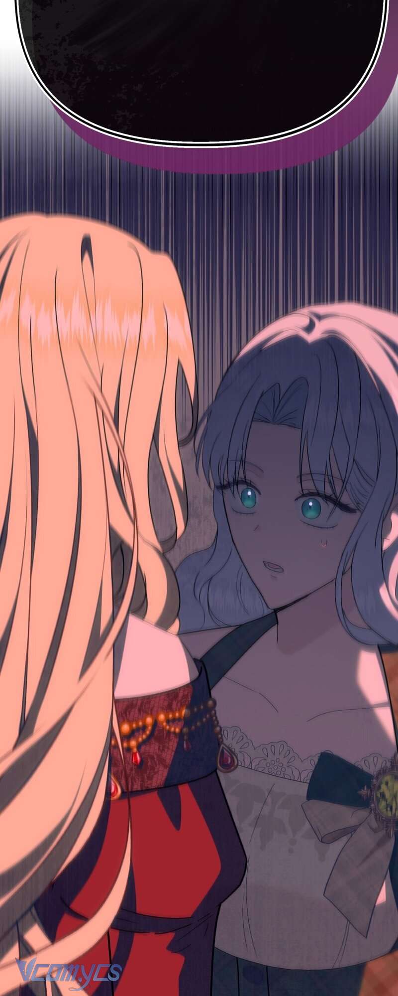 Trở Thành Chú Mèo Ngủ Cùng Bạo Chúa Chapter 40 - Next Chapter 41