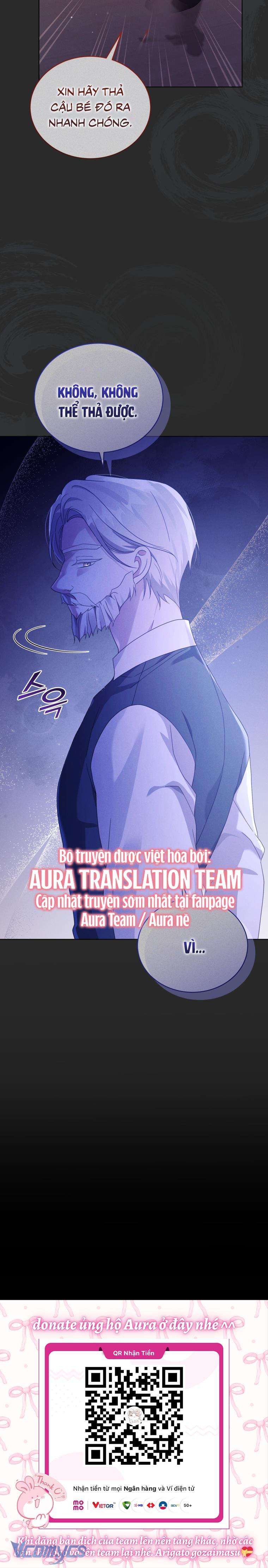 Tôi Là Vị Hôn Thê Của Nam Phụ Phản Diện Chapter 62 - Trang 4