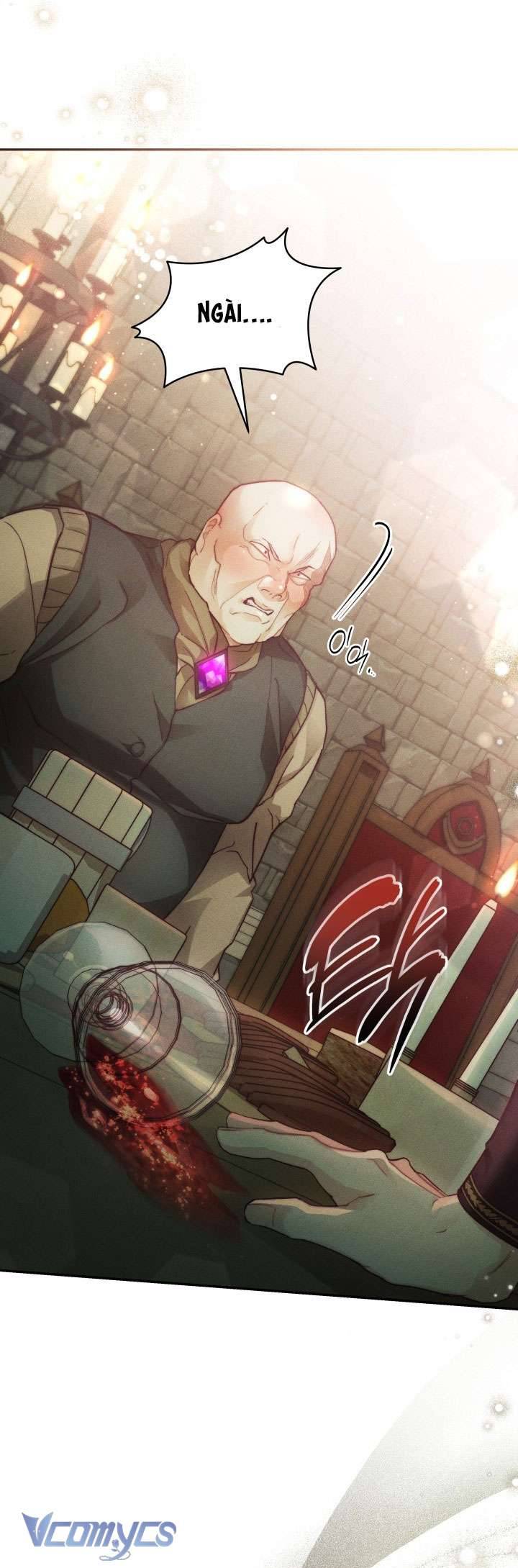 Tiếng Trống Vang Dội Chapter 26 - Next Chapter 27