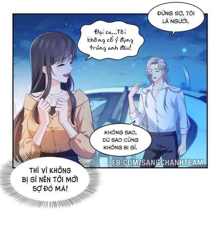 Hệt Như Hàn Quang Gặp Nắng Gắt Chap 170 - Trang 4