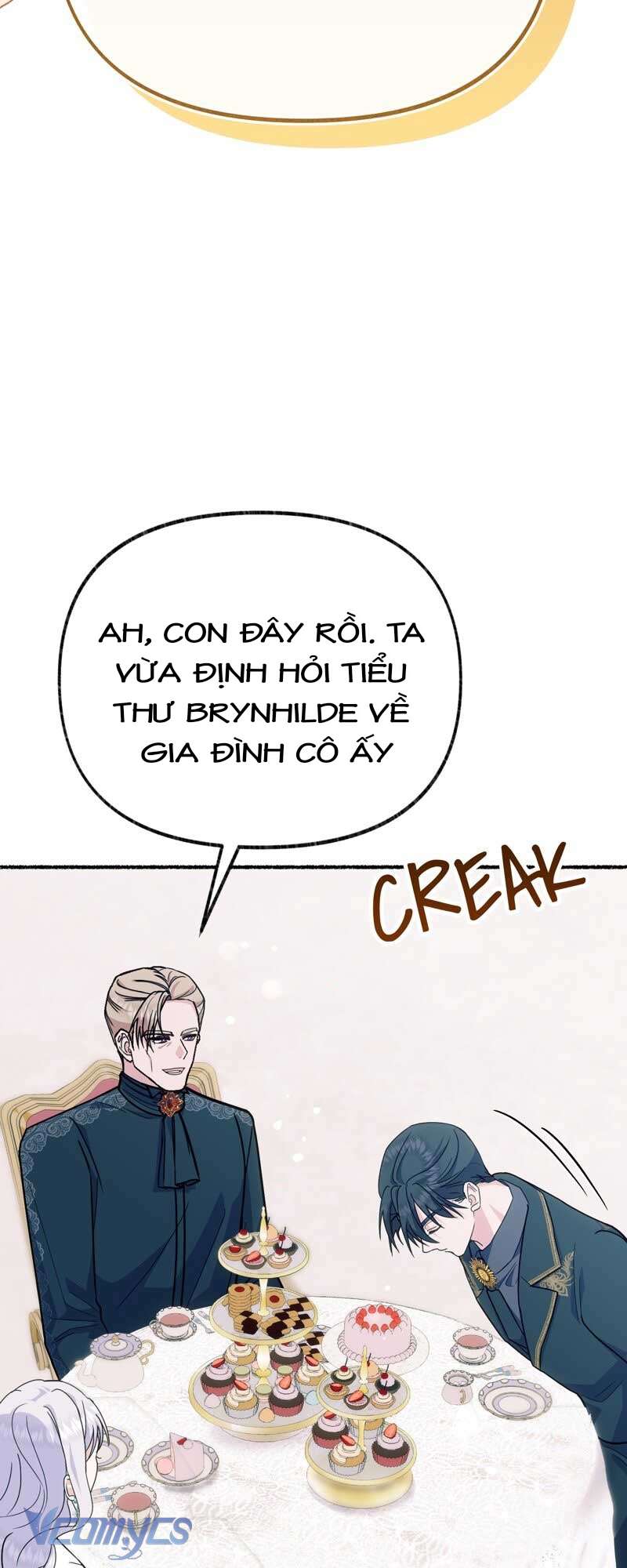 Trở Thành Chú Mèo Ngủ Cùng Bạo Chúa Chapter 30 - Trang 3